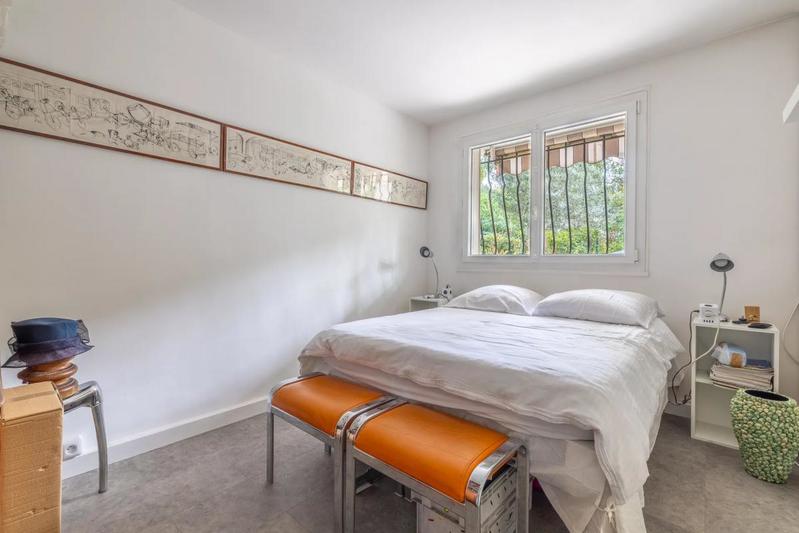 Appartement - 109 m² - 4 pièces