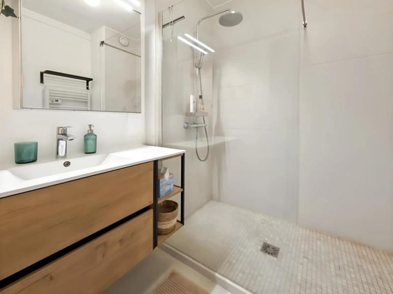 Appartement - 26 m² - 1 pièce