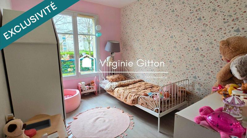 Maison - 73 m² - 4 pièces