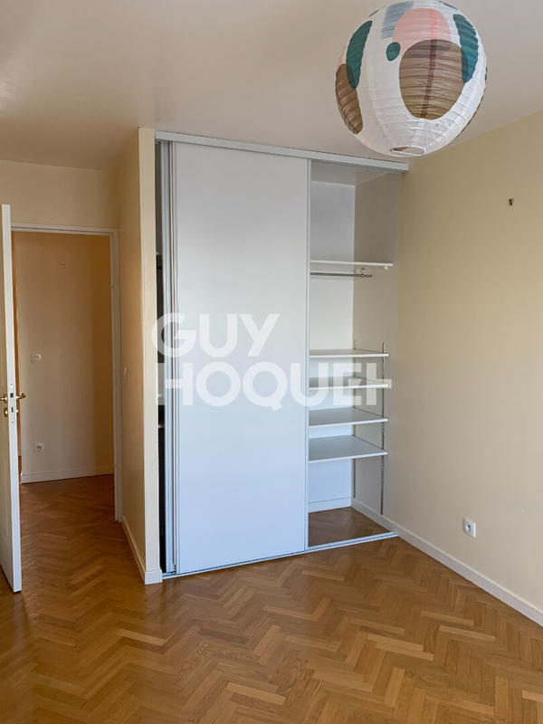 Appartement - 86 m² - 4 pièces