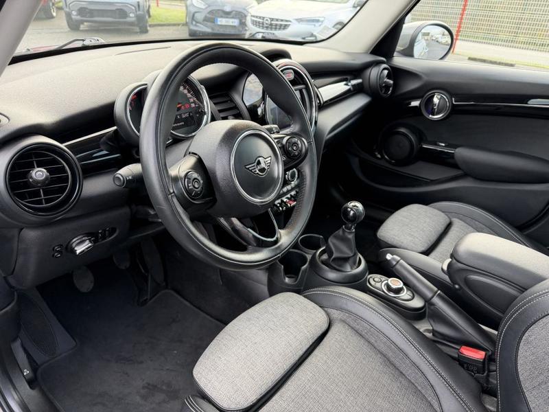 Mini 5 portes Hatch F55 Lci One 102 ch Edition Heddon Street