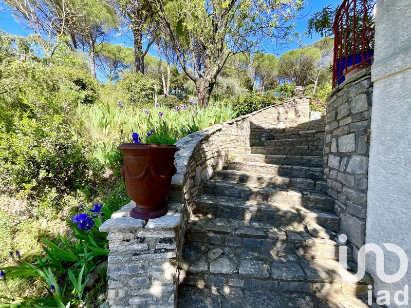 Maison de maîtres - 200 m² - 7 pièces