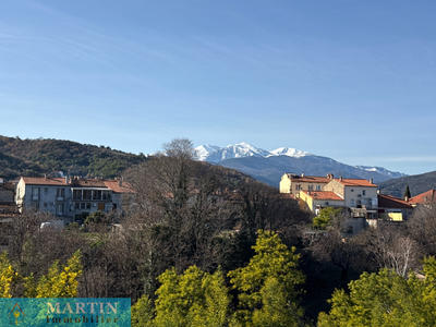 Maison - 186 m² - 7 pièces