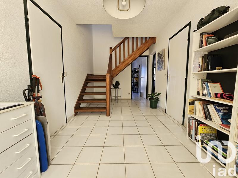 Maison - 160 m² - 5 pièces