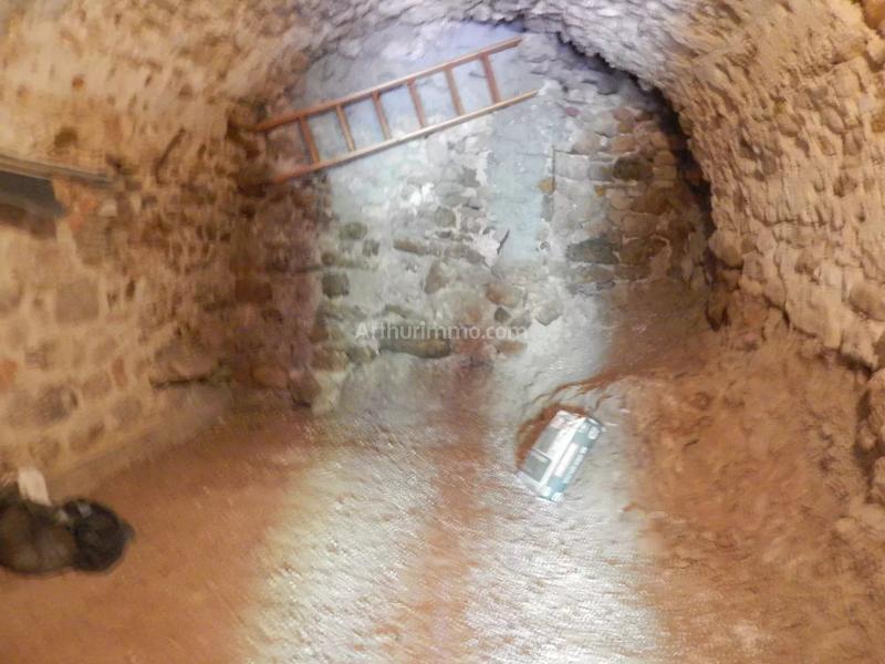 Maison - 114 m² - 5 pièces