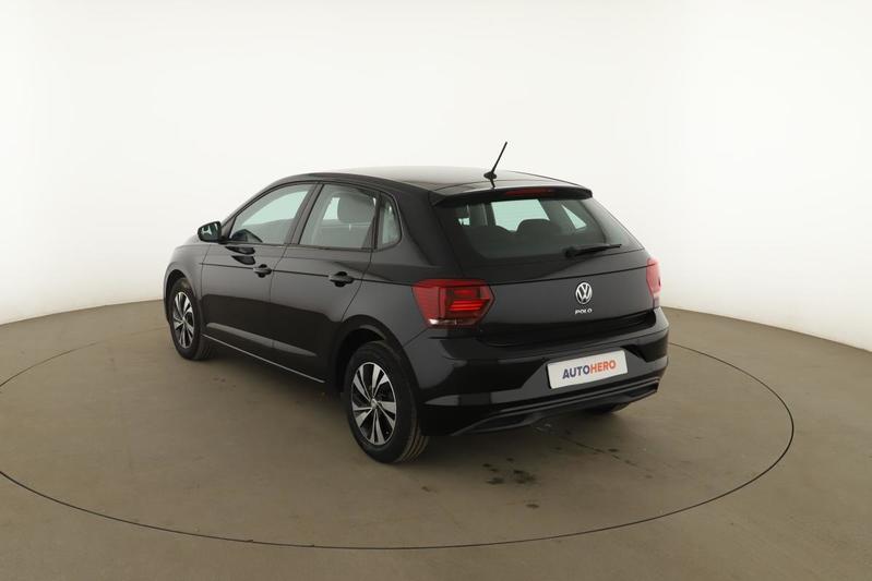 Volkswagen Polo 1.0 Tsi Confortline 95 ch