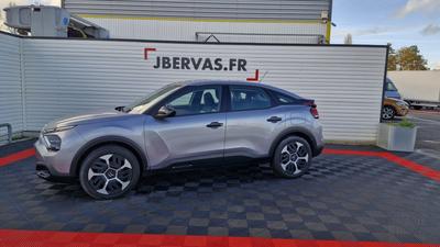 Citroën C4 Puretech 100 Feel