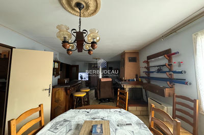 Villa - 100 m² - 4 pièces