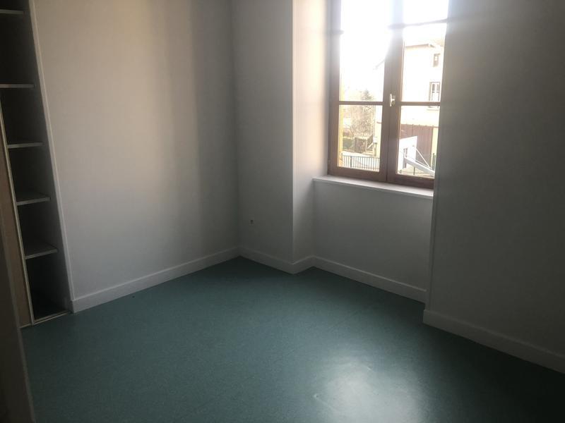 Appartement - 98 m² - 4 pièces