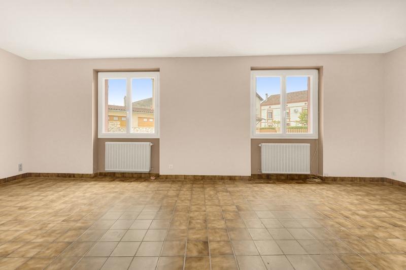 Maison - 140 m² - 4 pièces