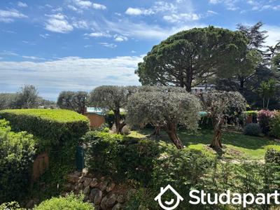 Appartement - 27 m² - 1 pièce