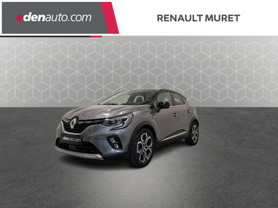 Renault Captur E-Tech 145 - 21 Intens