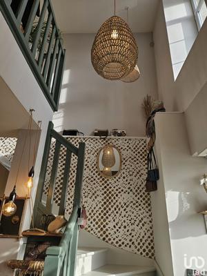 Local commercial - 70 m²