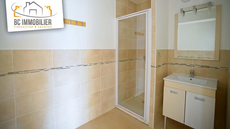 Appartement - 109 m² - 4 pièces