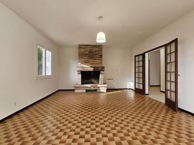 Maison de campagne - 130 m² - 5 pièces