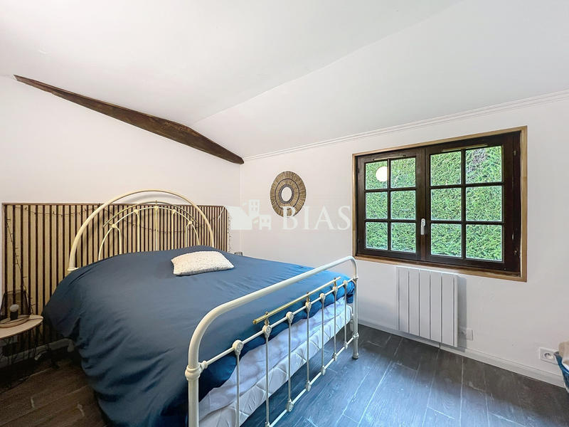 Maison - 108 m² - 4 pièces