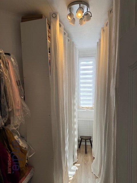 Appartement - 91 m² - 4 pièces