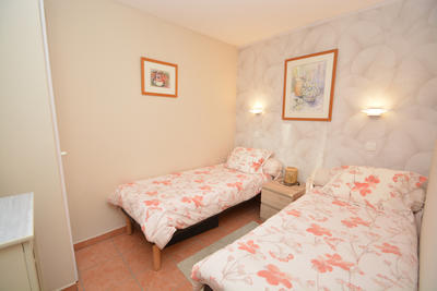 Appartement - 32 m² - 2 pièces