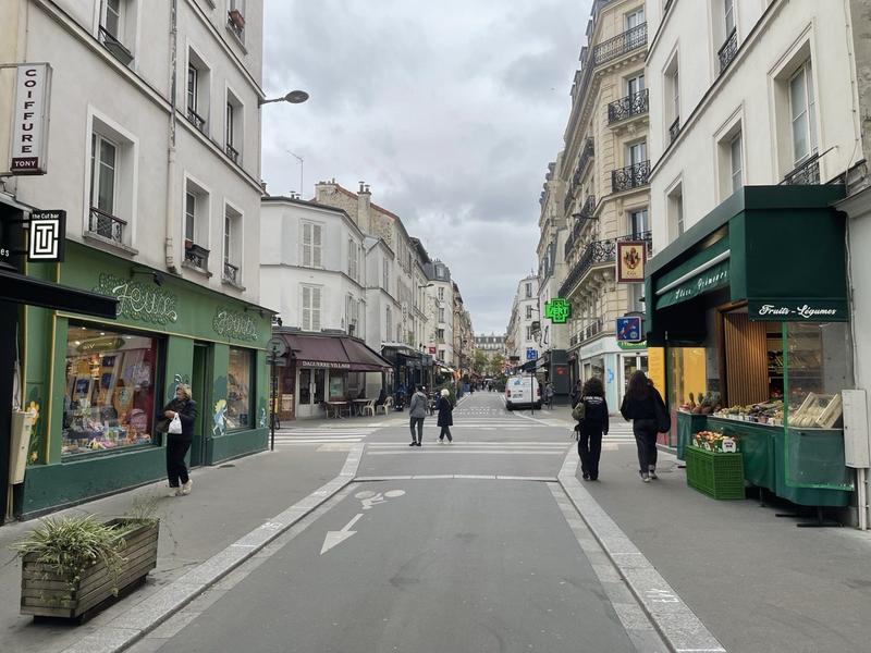 Fonds de commerce - Hôtellerie / Restauration - 105 m²