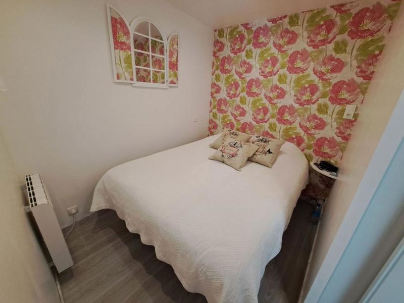 Maison - 63 m² - 3 pièces