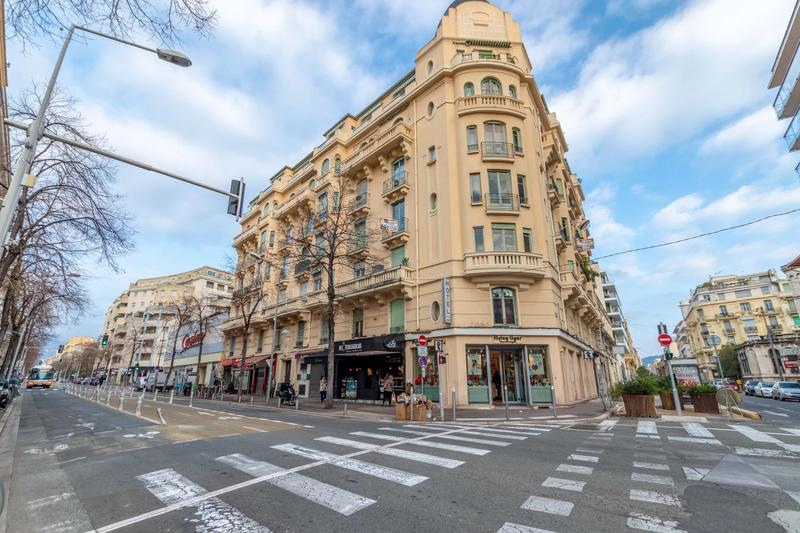 Appartement - 92 m² - 3 pièces