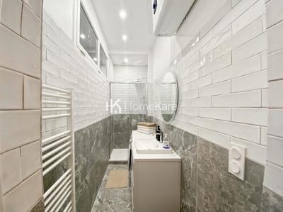 Appartement - 50 m² - 3 pièces