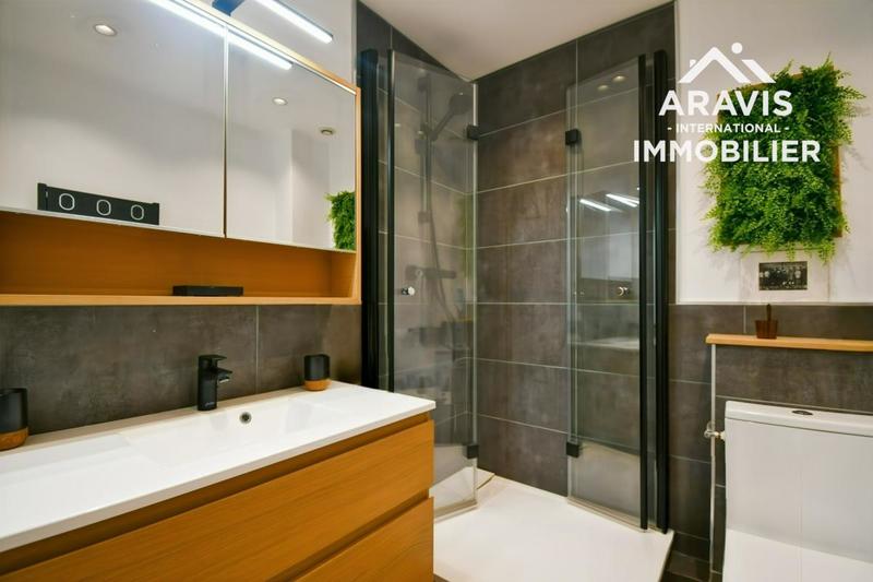 Appartement - 124 m² - 5 pièces