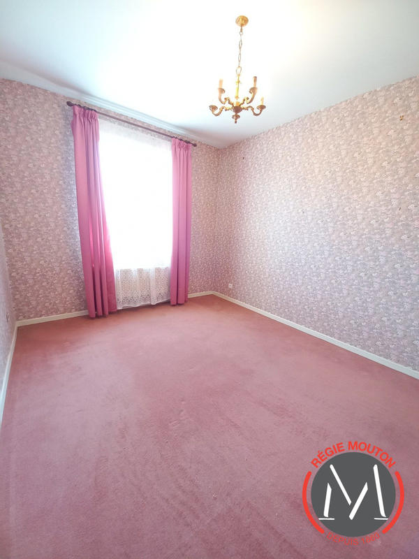 Appartement - 99 m² - 3 pièces