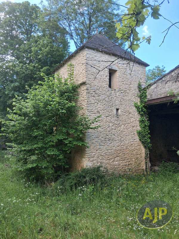 Maison - 381 m² - 13 pièces