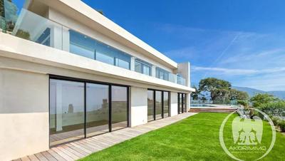 Villa - 238 m² - 5 pièces