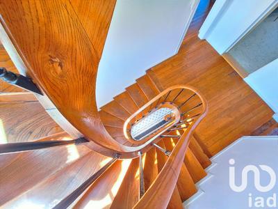 Maison - 159 m² - 6 pièces