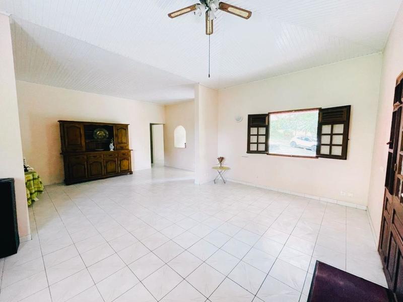 Villa - 124 m² - 4 pièces