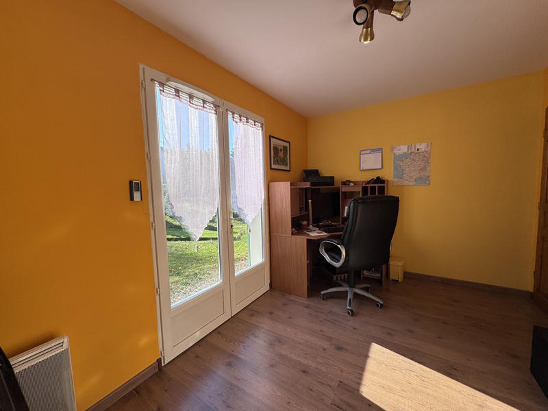 Villa - 153 m² - 5 pièces