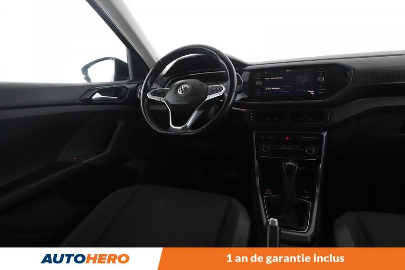 Volkswagen t-Cross 1.0 Tsi R-Line Dsg 115 ch