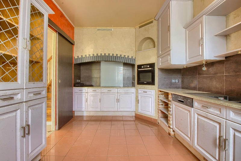 Maison - 146 m² - 5 pièces