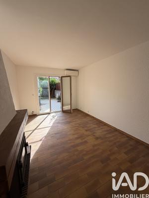 Maison - 65 m² - 3 pièces