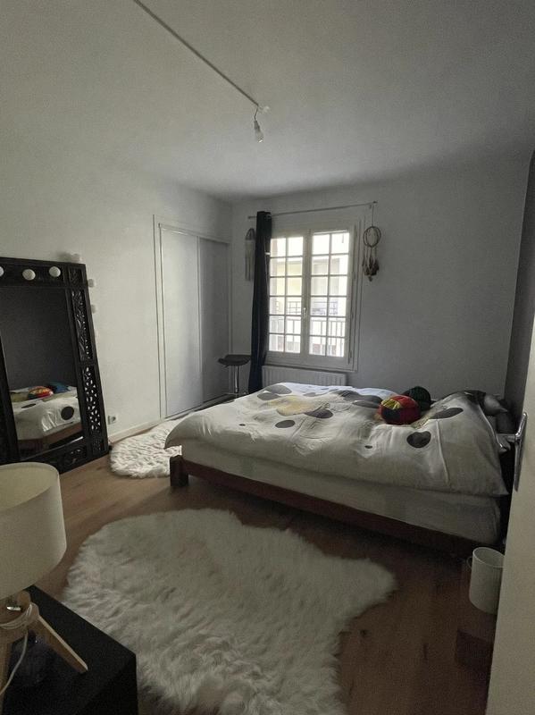 Appartement - 3 pièces