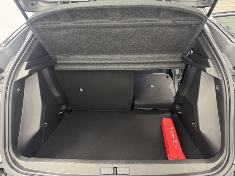 Peugeot 2008 Hybrid 145 e-Dcs6 série spéciale Envy