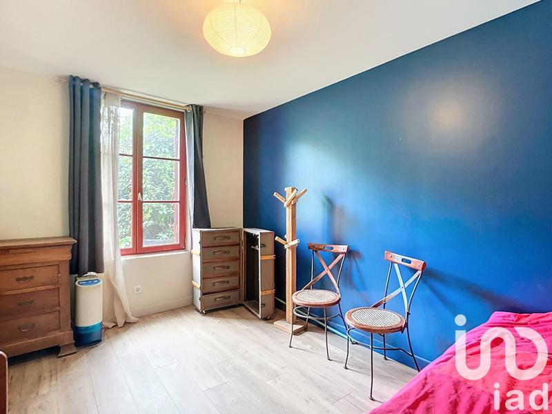 Maison - 67 m² - 3 pièces