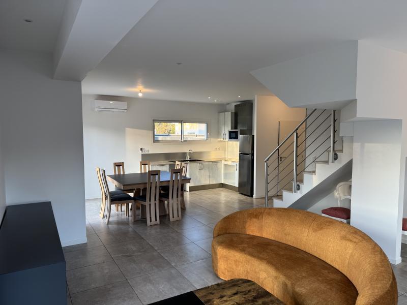 Maison - 89 m² - 4 pièces