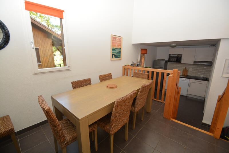 Appartement - 59 m² - 4 pièces