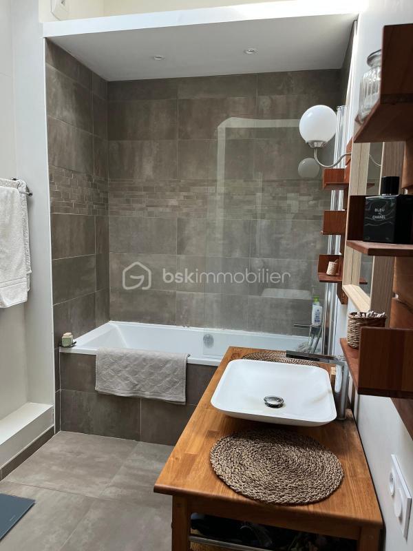 Maison de campagne - 217 m² - 7 pièces