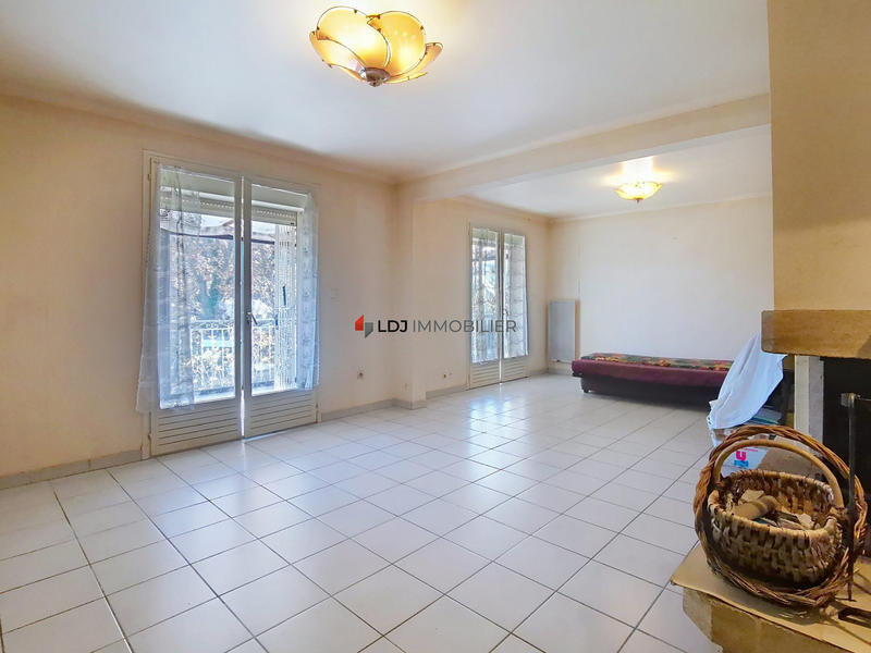 Villa - 105 m² - 4 pièces