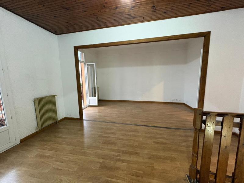 Maison - 81 m² - 3 pièces