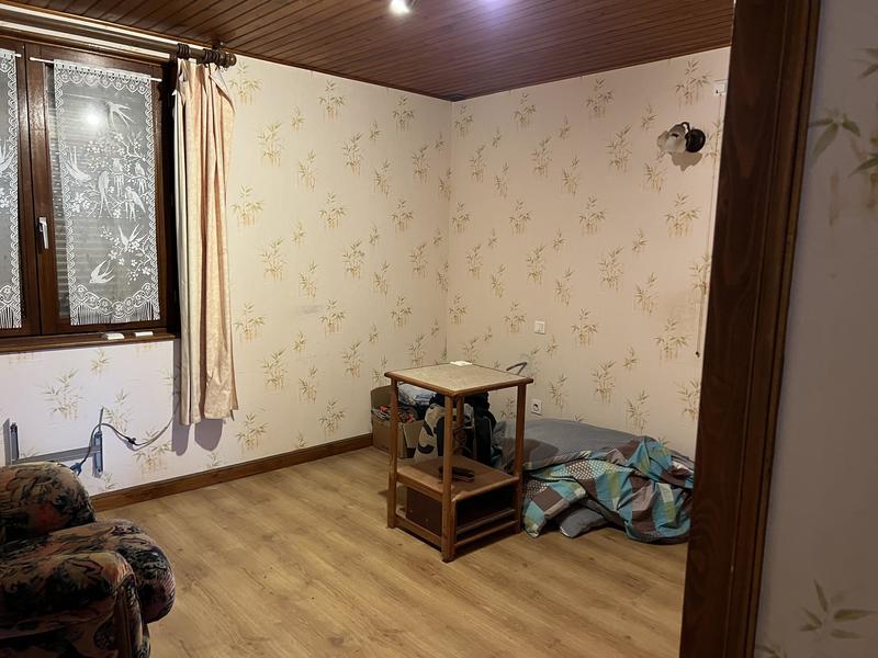 Maison - 83 m² - 4 pièces