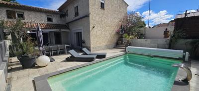 Maison - 149 m² - 5 pièces