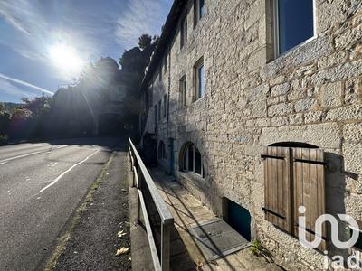 Appartement - 30 m² - 2 pièces