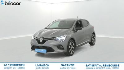 Renault Clio TCe 90 Evolution 5p