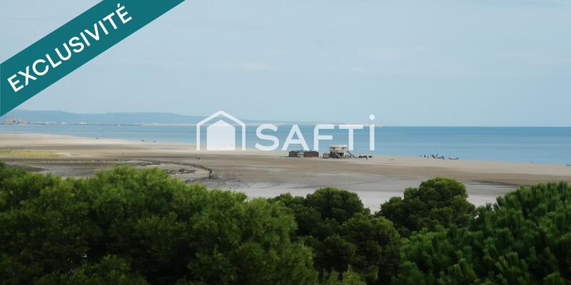 Maison - 106 m² - 5 pièces