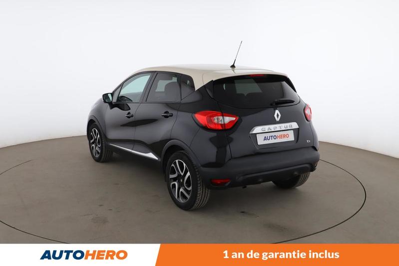 Renault Captur 0.9 TCe Energy Intens Eco2 90 ch